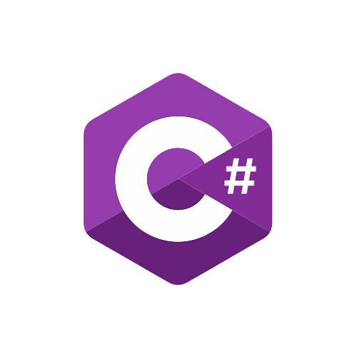 C# logo