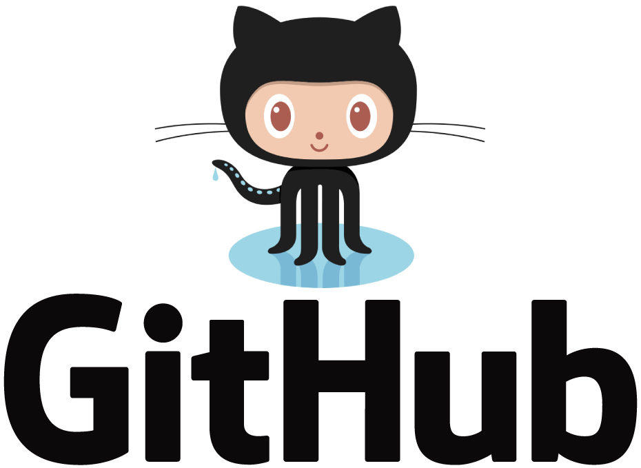 GitHub Logo